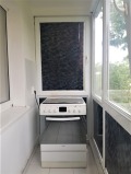 Продава  1-стаен град Русе , Здравец Изток , 38 кв.м | 45029921 - изображение [9]