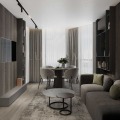 Продава  2-стаен град София , Оборище , 64 кв.м | 58183709 - изображение [7]