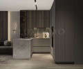 Продава  2-стаен град София , Оборище , 64 кв.м | 58183709 - изображение [3]