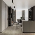 Продава  2-стаен град София , Оборище , 64 кв.м | 58183709 - изображение [2]