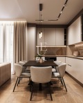 Продава  2-стаен град София , Манастирски ливади , 90 кв.м | 18359756 - изображение [15]