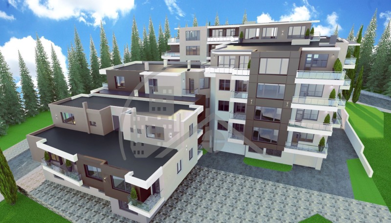 Продава 2-СТАЕН в град Варна, Виница - 85 кв.м / 105 000 € » 205 362.15 лв., СМЕНИ АДРЕСА ЕООД
