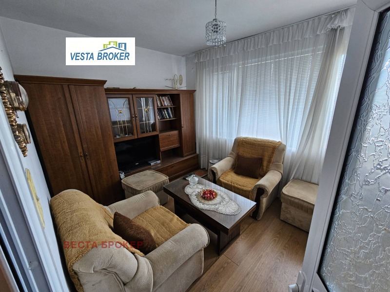 Продава 2-СТАЕН в град Кърджали, Център - 55 кв.м / 65 000 € » 127 128.95 лв., ВЕСТА БРОКЕР