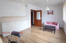 Te koop Studio