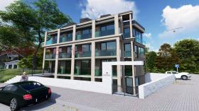 Studio Varvara, region Burgas