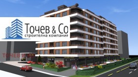 Продажба на имоти в Меден рудник - зона Б, град Бургас — страница 2 - изображение 18 
