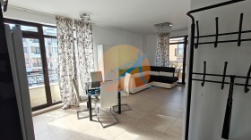 1 Schlafzimmer Sozopol, region Burgas 12