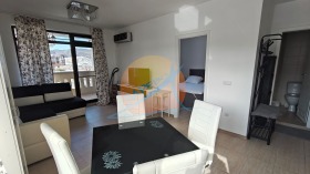 1 Schlafzimmer Sozopol, region Burgas 6