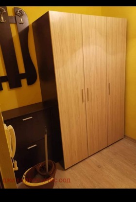 1 chambre Lyulin 4, Sofia 4