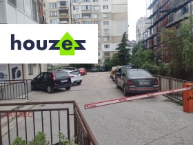 1 quarto Mladost 4, Sofia 15