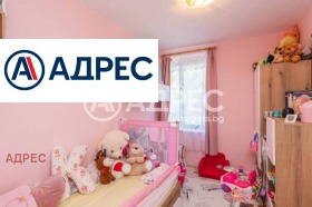 2 camere da letto Vinitsa, Varna 3