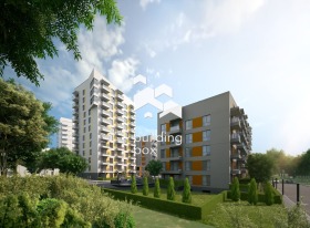 Продава 3-стаен, град Варна