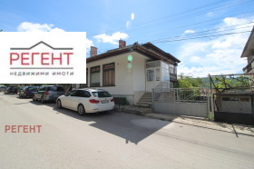 affär Trjavna, region Gabrovo