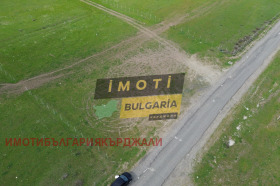 Land Petlino, region Kardzhali