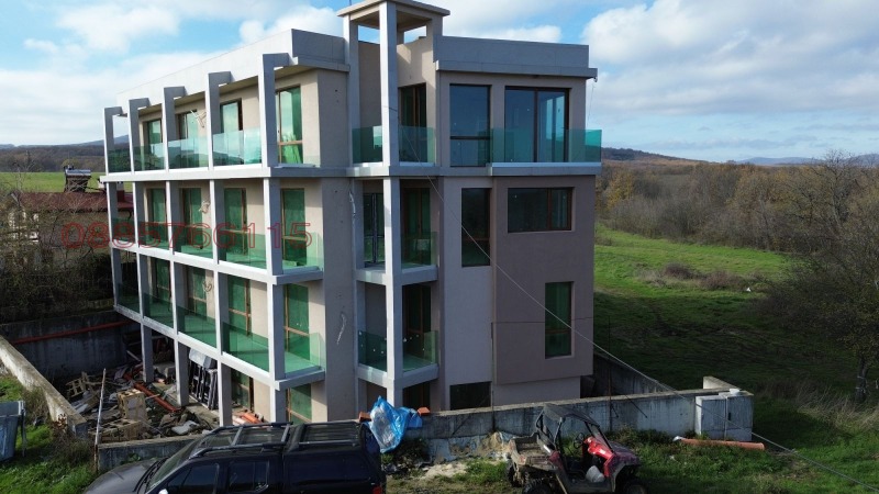 Продава 1-СТАЕН, с. Варвара, област Бургас, снимка 10 - Апартаменти - 52873438