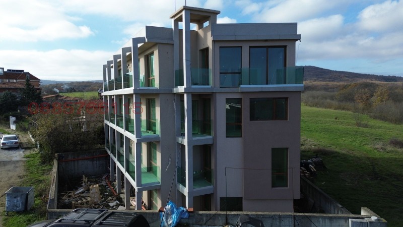 Продава 1-СТАЕН, с. Варвара, област Бургас, снимка 9 - Апартаменти - 52873438