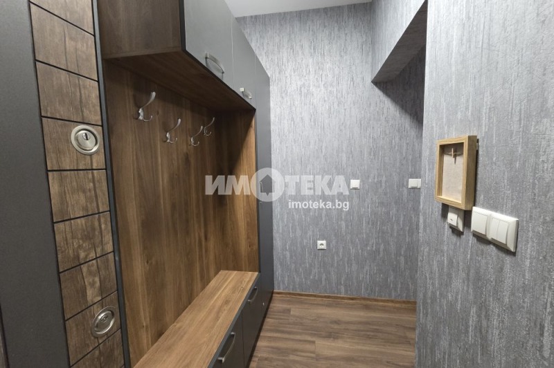 Продава 1-СТАЕН, гр. Пловдив, Христо Смирненски, снимка 9 - Aпартаменти - 46490295