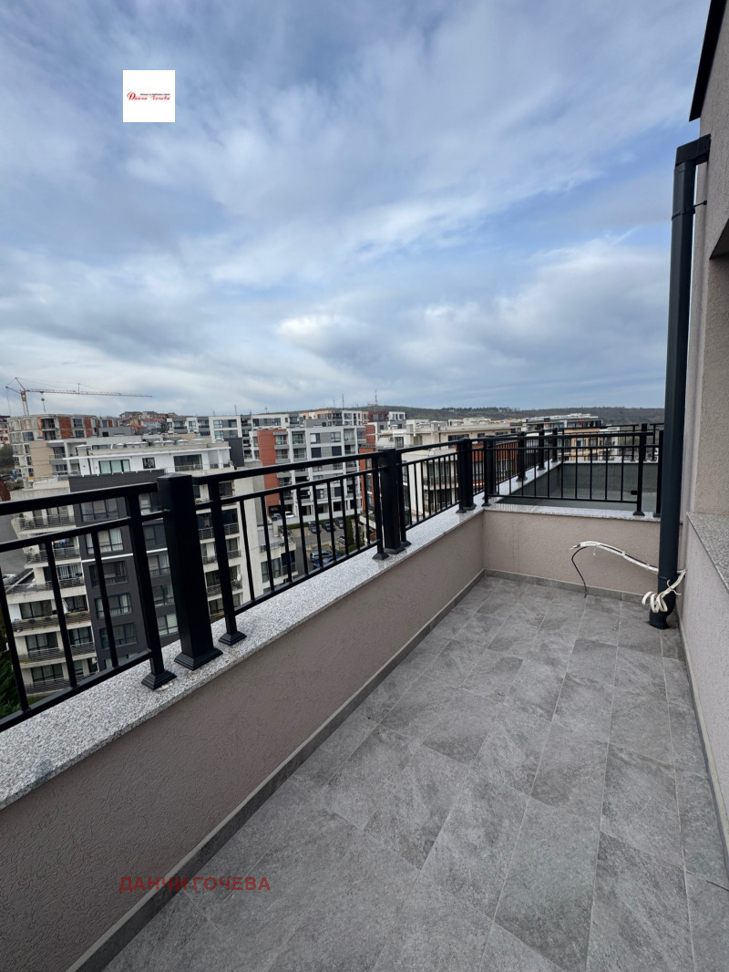 Продава 1-СТАЕН, гр. Бургас, област Бургас, снимка 6 - Апартаменти - 52720338