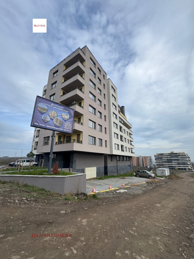 Продава 1-СТАЕН, гр. Бургас, област Бургас, снимка 8 - Апартаменти - 52720338