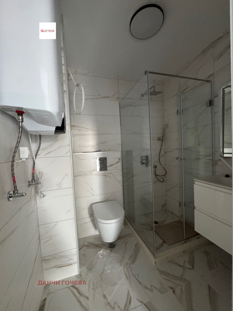 Продава 1-СТАЕН, гр. Бургас, област Бургас, снимка 5 - Апартаменти - 52720338