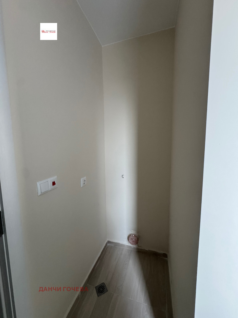 Продава 1-СТАЕН, гр. Бургас, област Бургас, снимка 4 - Апартаменти - 52720338