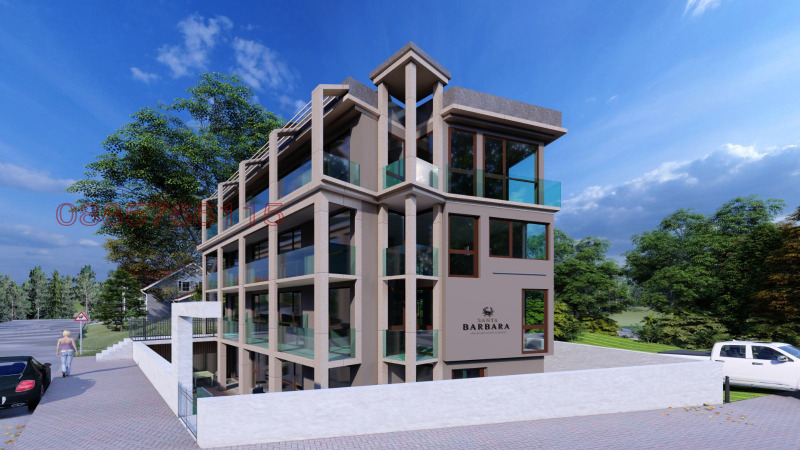 Til salgs  Studio region Burgas , Varvara , 31 kvm | 51754509 - bilde [3]