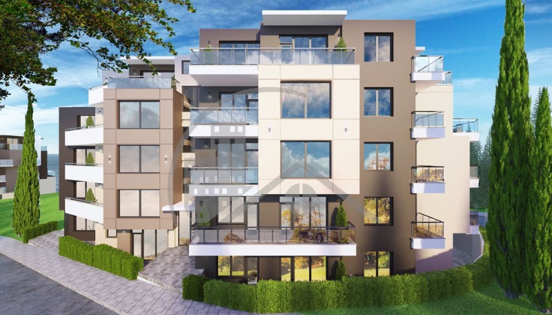 For Sale  1 bedroom Varna , Vinitsa , 85 sq.m | 25344194 - image [10]