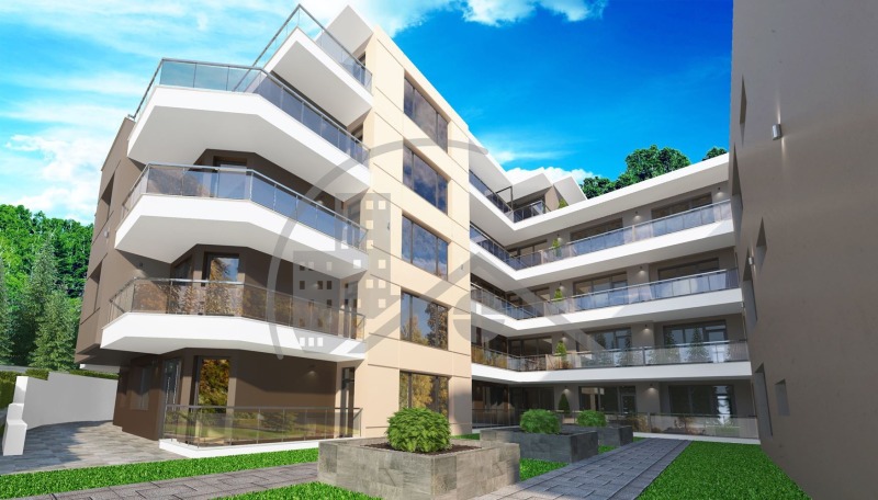 For Sale  1 bedroom Varna , Vinitsa , 85 sq.m | 25344194 - image [8]