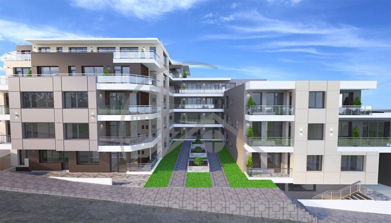 For Sale  1 bedroom Varna , Vinitsa , 85 sq.m | 25344194