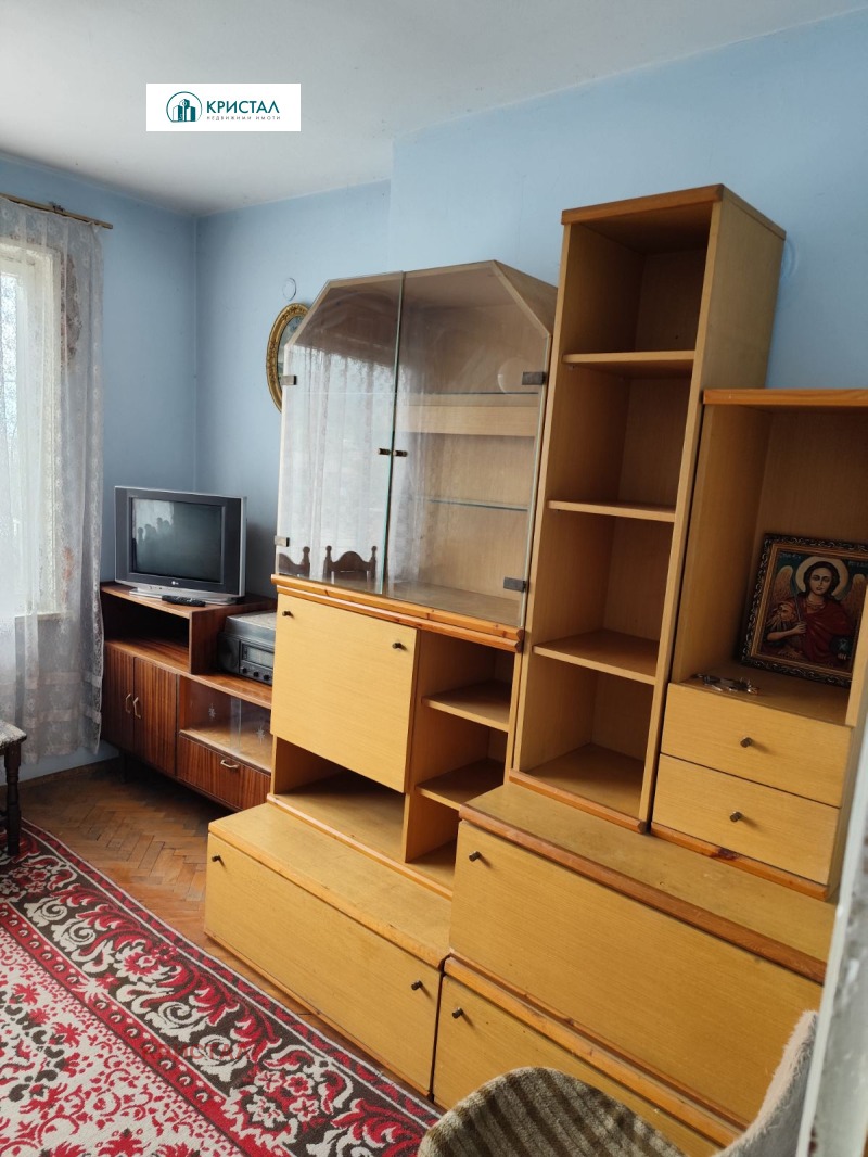 For Sale  1 bedroom region Plovdiv , Asenovgrad , 60 sq.m | 88446339