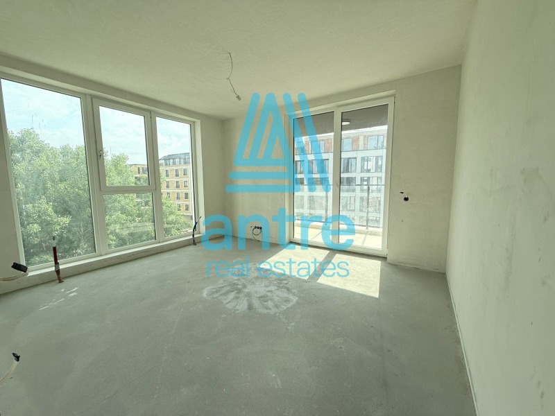 Продаја  1 спаваћа соба Софија , Студентски град , 81 м2 | 76585630 - слика [2]