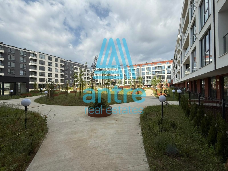 Продаја  1 спаваћа соба Софија , Студентски град , 81 м2 | 76585630 - слика [9]