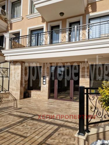 Προς πώληση  1 υπνοδωμάτιο περιοχή Μπουργκάς , Σβετη Βλασ , 50 τ.μ | 61314841 - εικόνα [8]