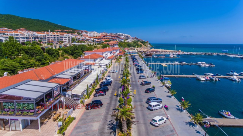Προς πώληση  1 υπνοδωμάτιο περιοχή Μπουργκάς , Σβετη Βλασ , 50 τ.μ | 61314841 - εικόνα [16]