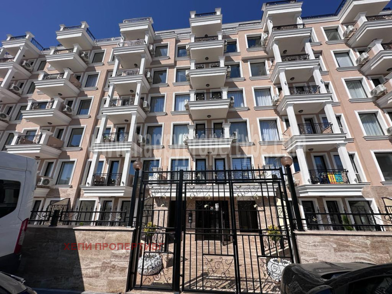 Προς πώληση  1 υπνοδωμάτιο περιοχή Μπουργκάς , Σβετη Βλασ , 50 τ.μ | 61314841 - εικόνα [9]