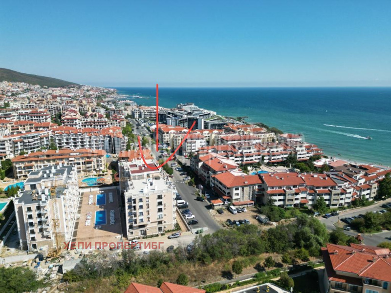 Προς πώληση  1 υπνοδωμάτιο περιοχή Μπουργκάς , Σβετη Βλασ , 50 τ.μ | 61314841 - εικόνα [17]