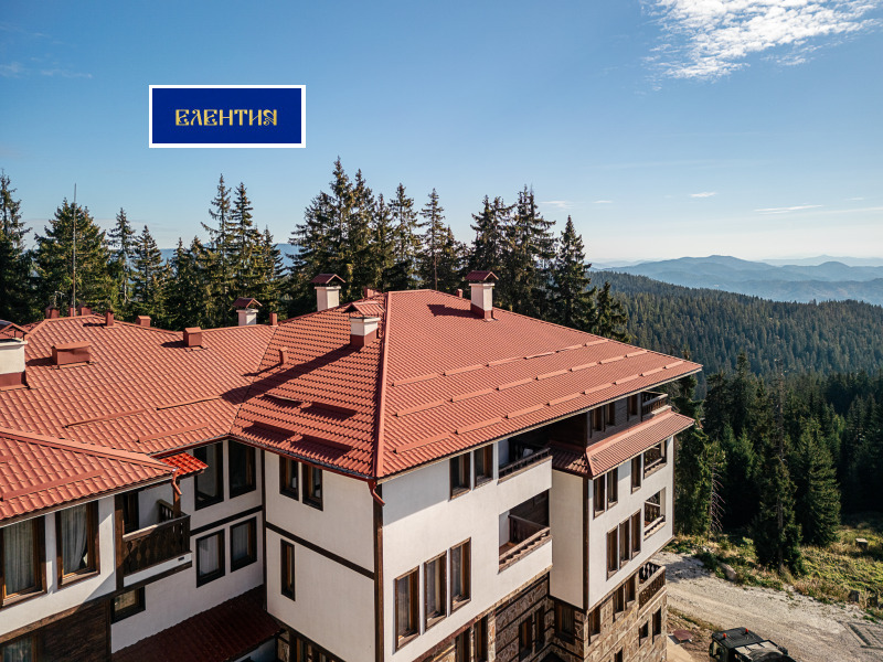 À venda  1 quarto região Smolyan , k.k. Pamporovo , 80 m² | 32842081 - imagem [3]