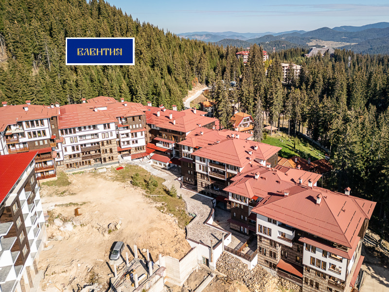 À venda  1 quarto região Smolyan , k.k. Pamporovo , 80 m² | 32842081 - imagem [4]