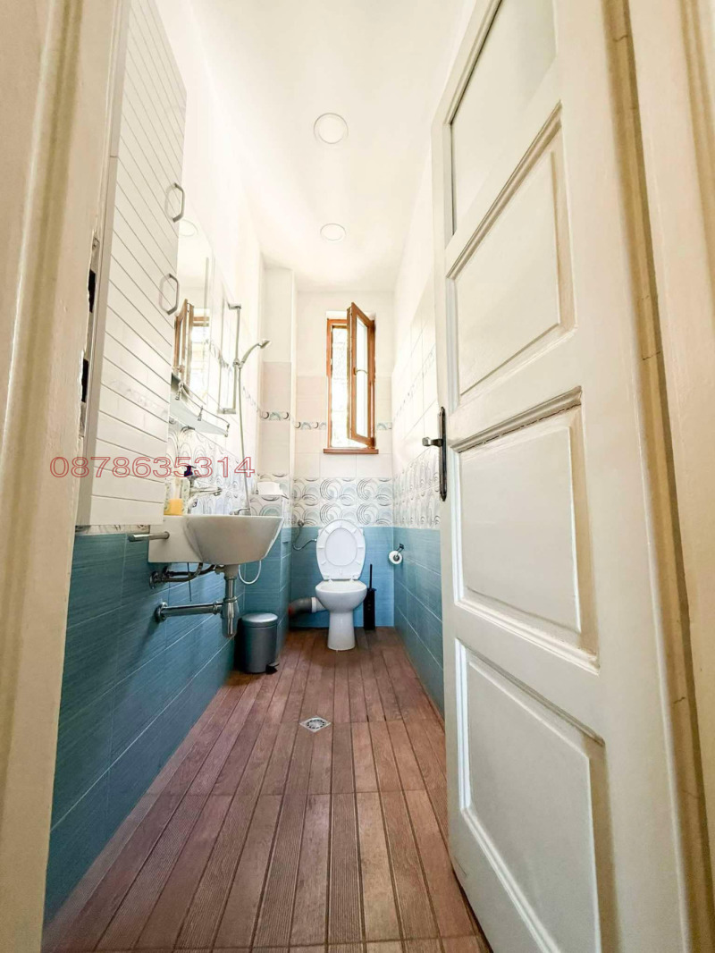 Продава 3-СТАЕН, гр. София, Център, снимка 8 - Апартаменти - 52769958