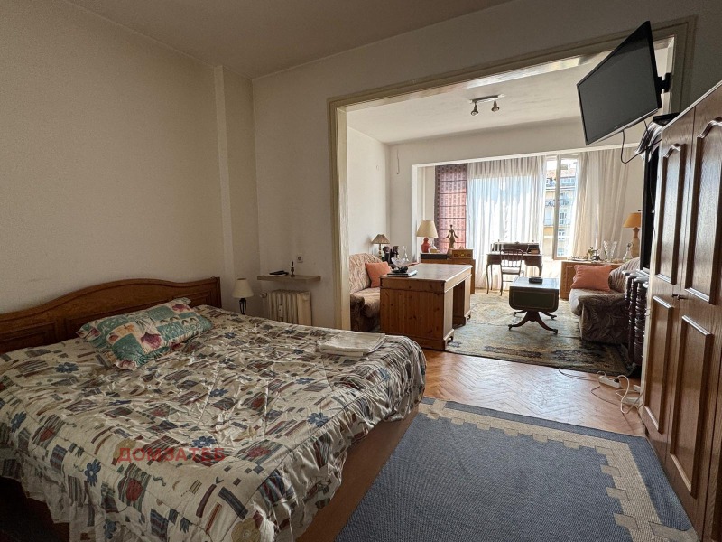 Satılık  1 yatak odası Sofia , Centar , 58 metrekare | 75959329 - görüntü [5]