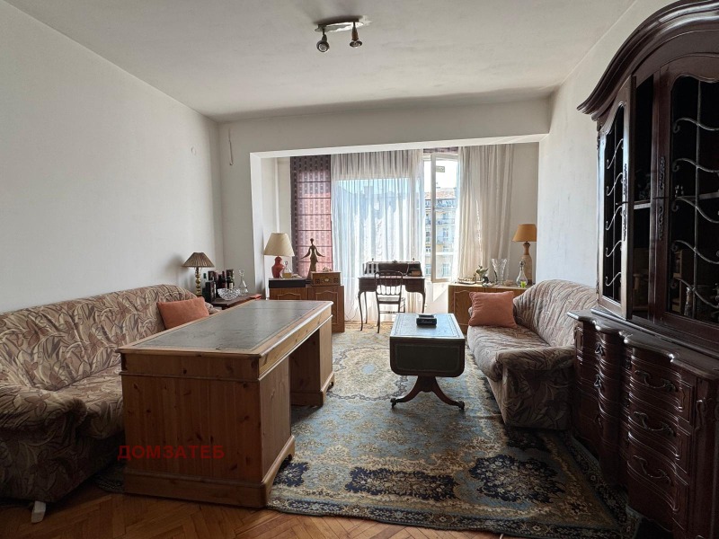 Satılık  1 yatak odası Sofia , Centar , 58 metrekare | 75959329 - görüntü [4]