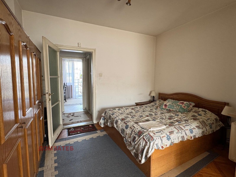 Satılık  1 yatak odası Sofia , Centar , 58 metrekare | 75959329 - görüntü [7]