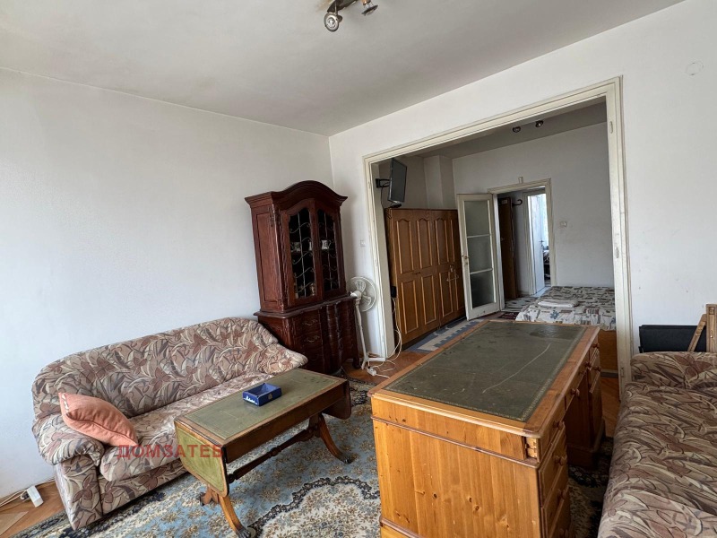 Satılık  1 yatak odası Sofia , Centar , 58 metrekare | 75959329 - görüntü [6]