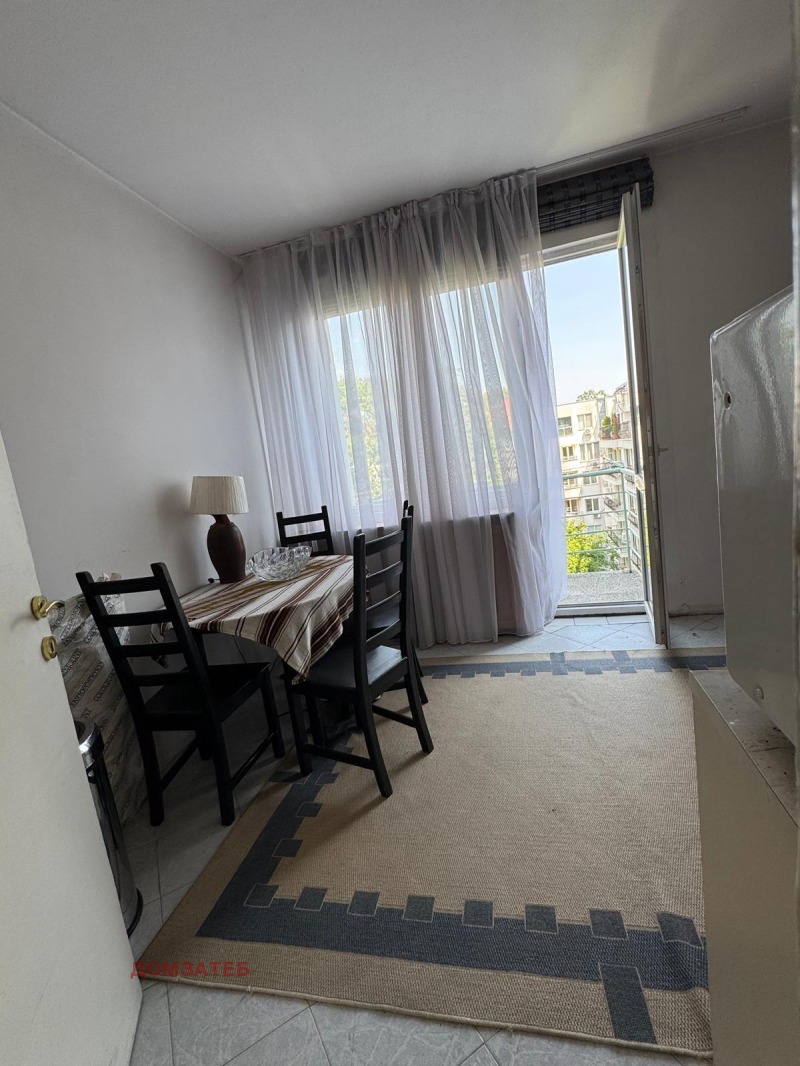 Satılık  1 yatak odası Sofia , Centar , 58 metrekare | 75959329 - görüntü [2]