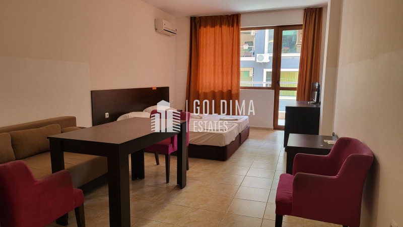 Продава 2-СТАЕН, гр. Поморие, област Бургас, снимка 3 - Апартаменти - 52604190