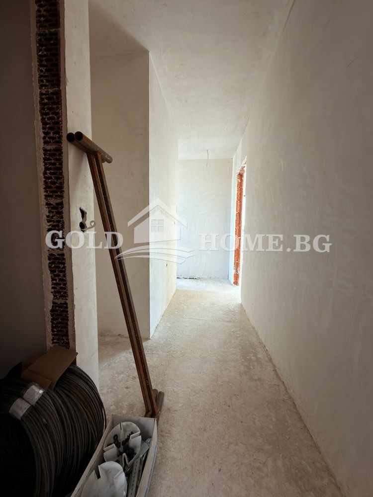 Продава 2-СТАЕН, гр. Пловдив, Кършияка, снимка 12 - Апартаменти - 54168914