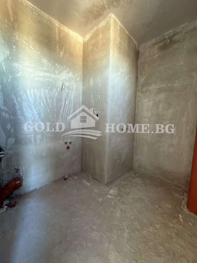 Продава 2-СТАЕН, гр. Пловдив, Кършияка, снимка 11 - Апартаменти - 54168914