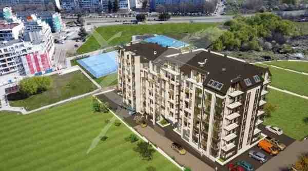 Продава 2-СТАЕН, гр. Бургас, област Бургас