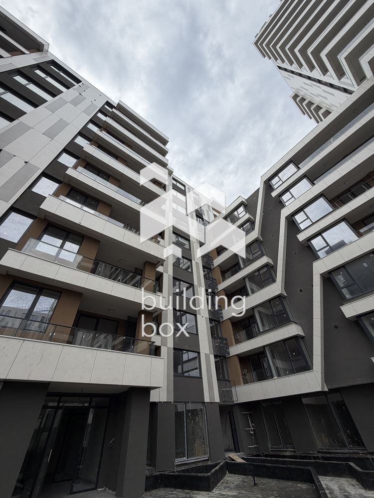 Продава 2-СТАЕН, гр. София, Младост 4, снимка 2 - Апартаменти - 56457663