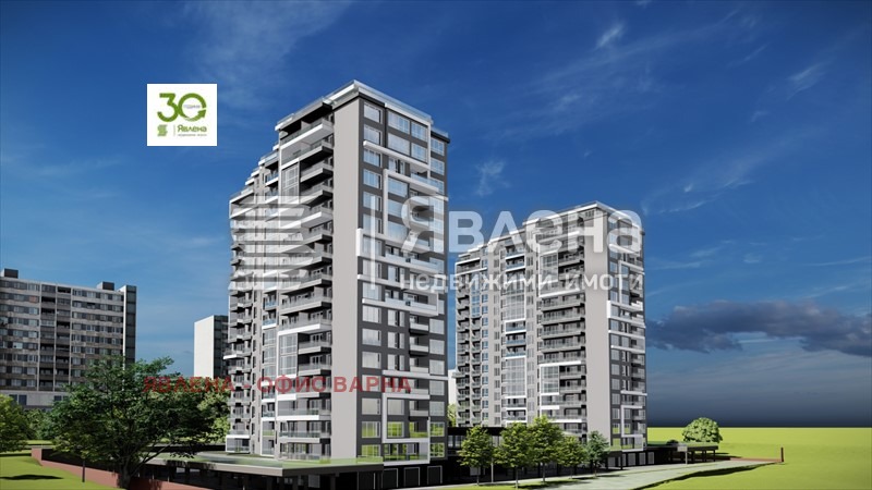 Продава 3-СТАЕН, гр. Варна, Младост 2, снимка 6 - Aпартаменти - 48697600